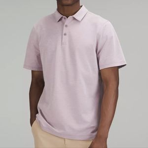 Lululemon Evolution Polo